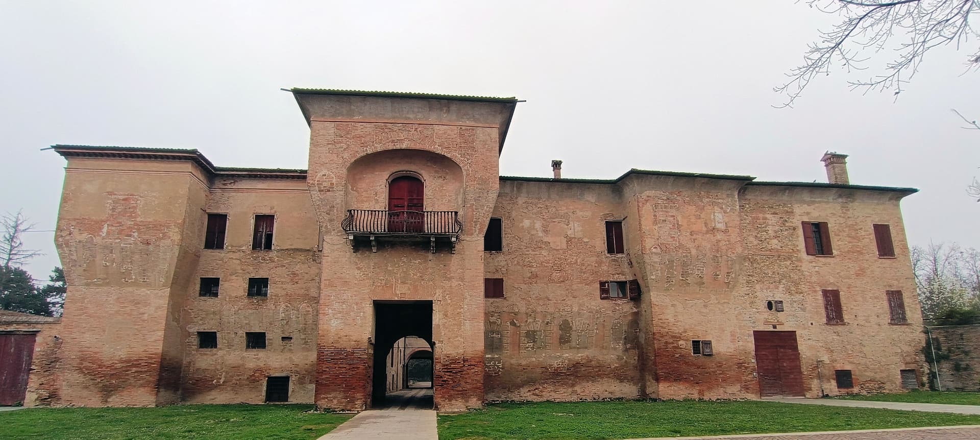 Spilamberto