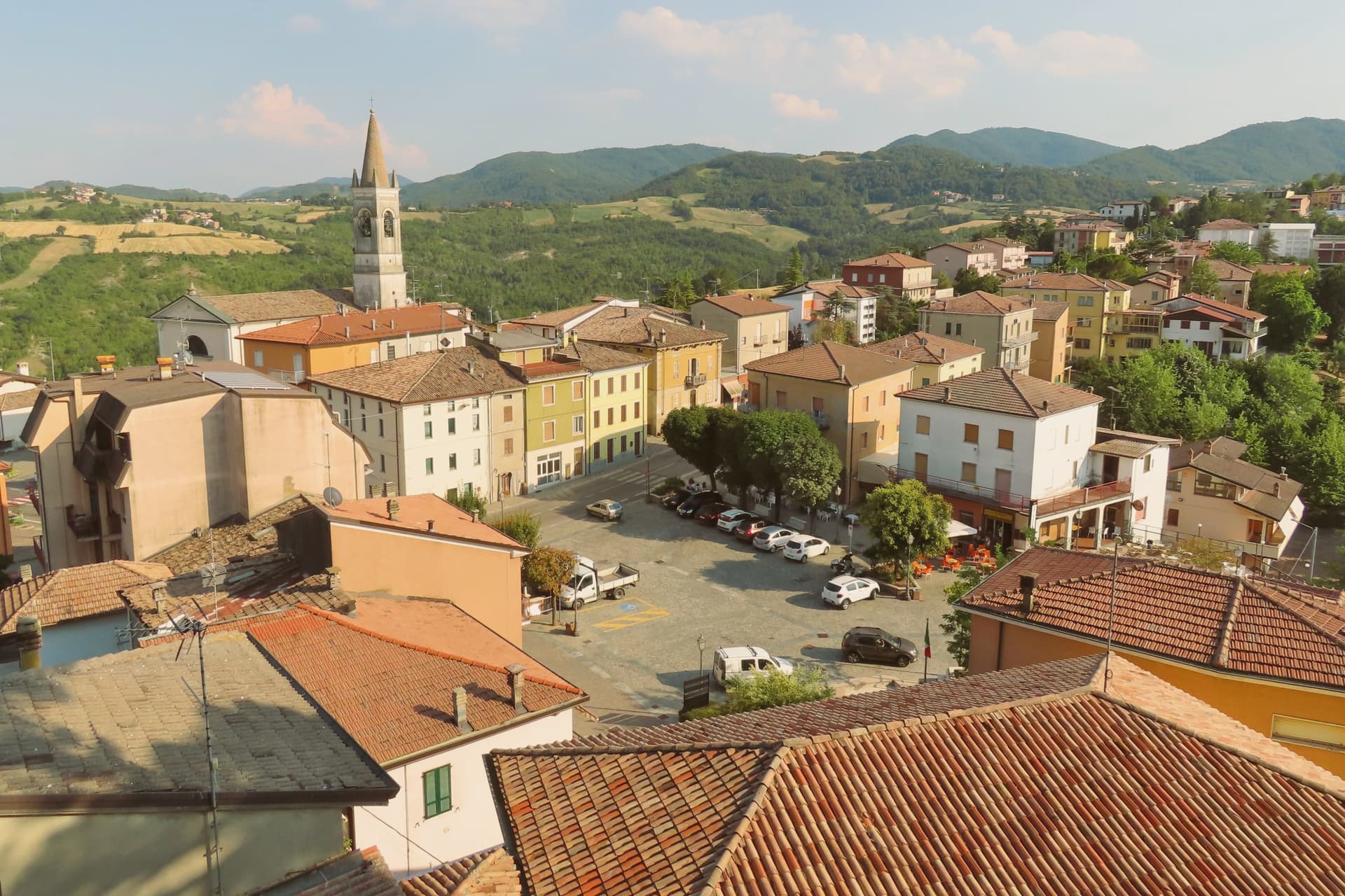 Vernasca