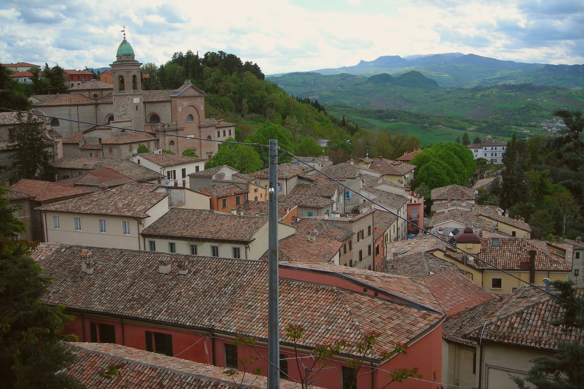 Verucchio, photo 1