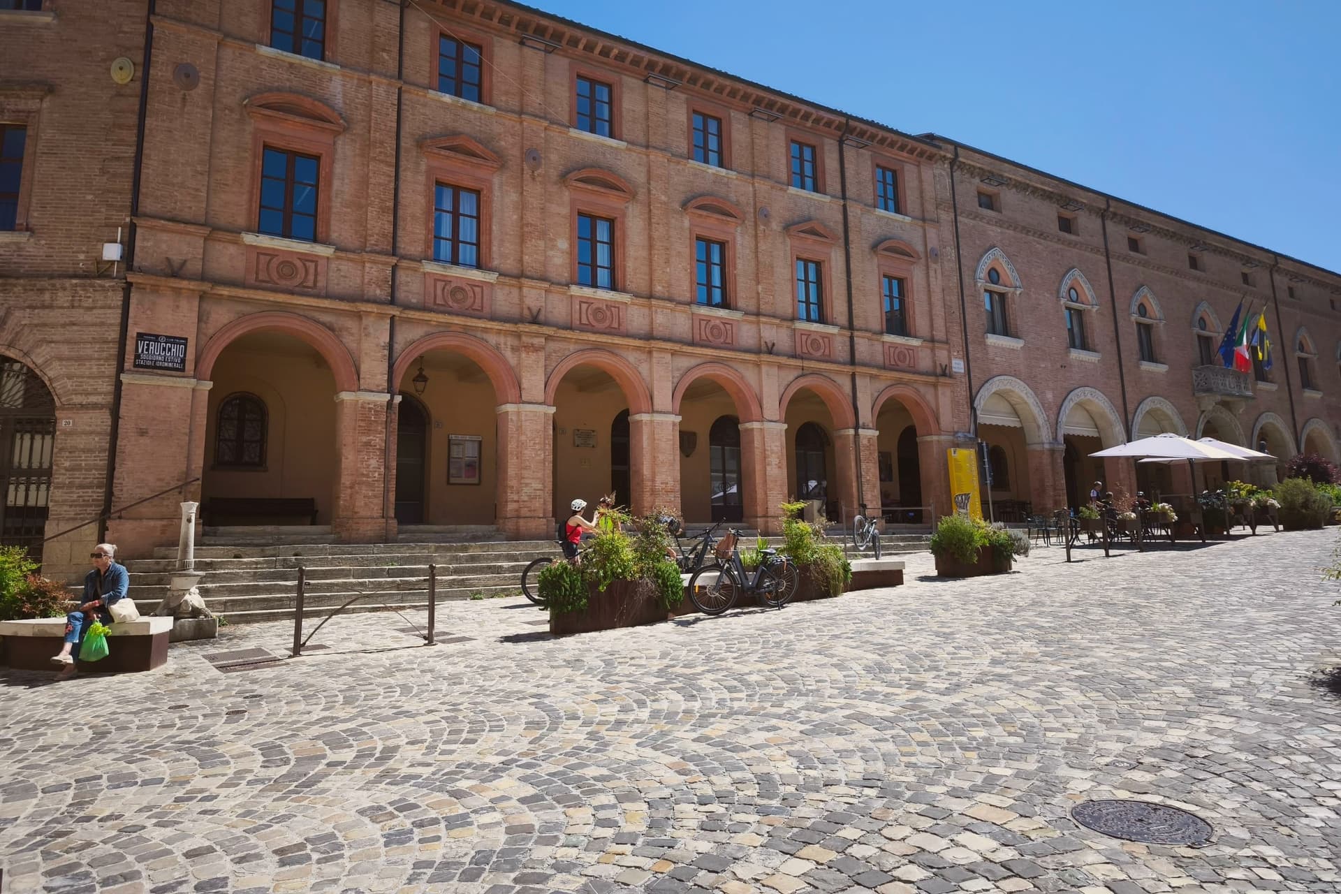 Verucchio, photo 2