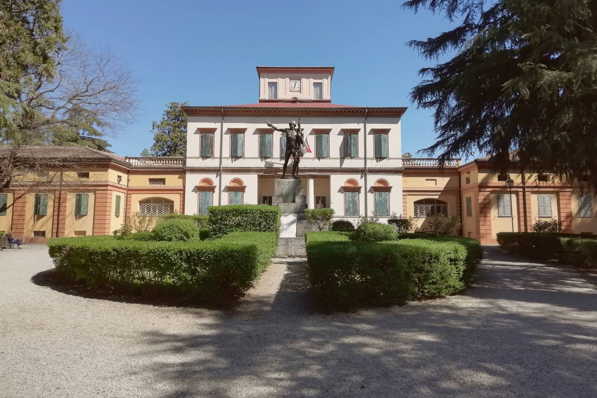 00   Vignola