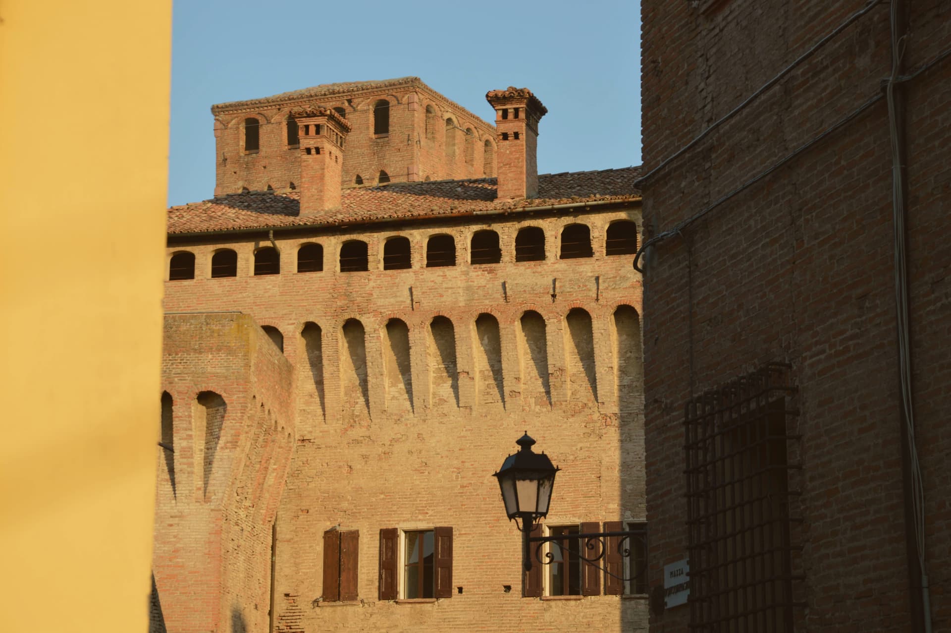 Vignola, photo 1