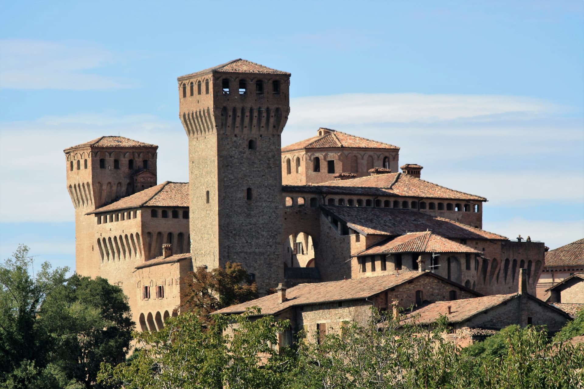 Vignola — photo 2