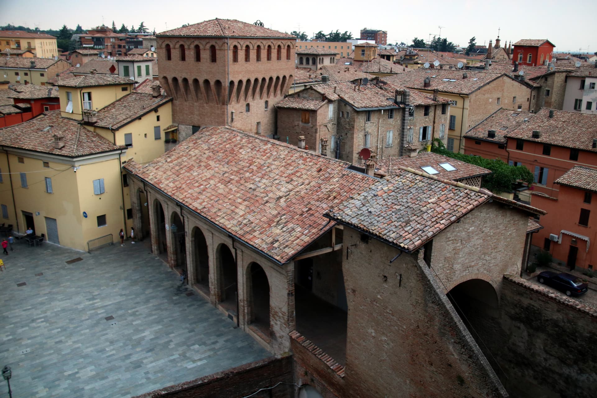 Vignola — photo 1