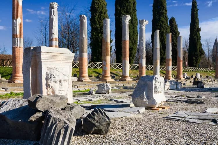 Aquileia — photo 2