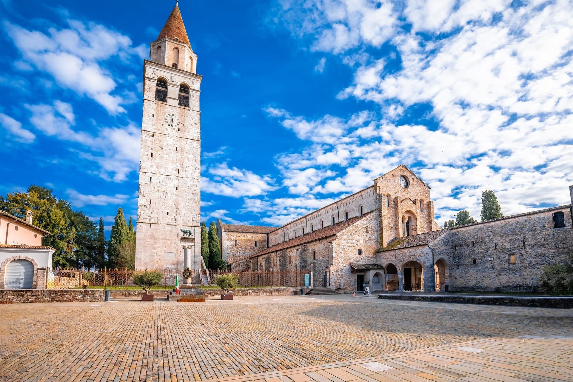 Aquileia — photo 2