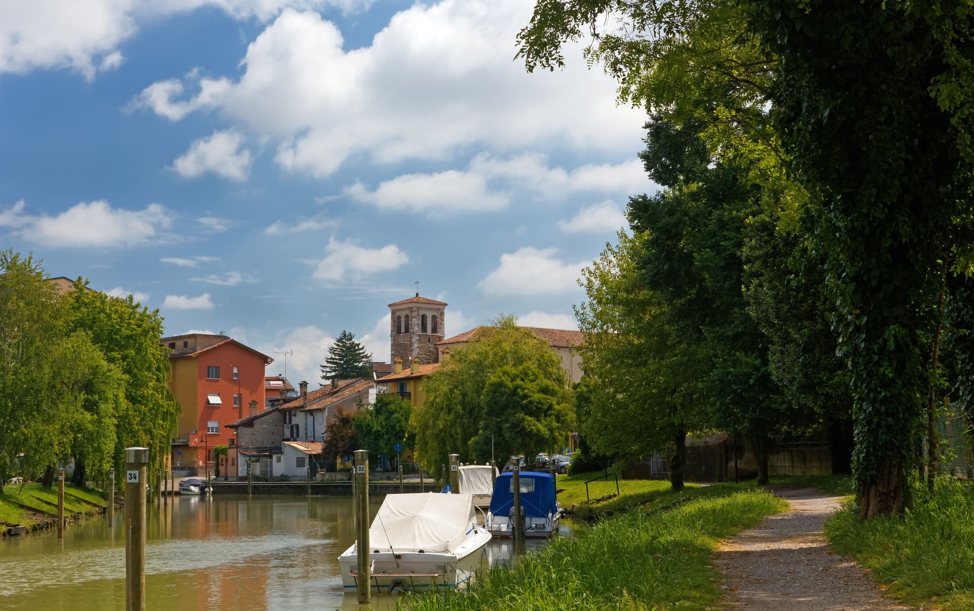 Cervignano del Friuli — photo 2
