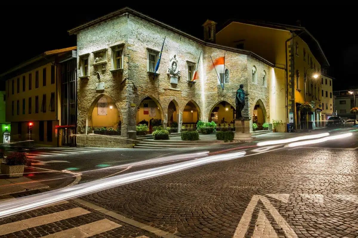 Cividale del Friuli — photo 2