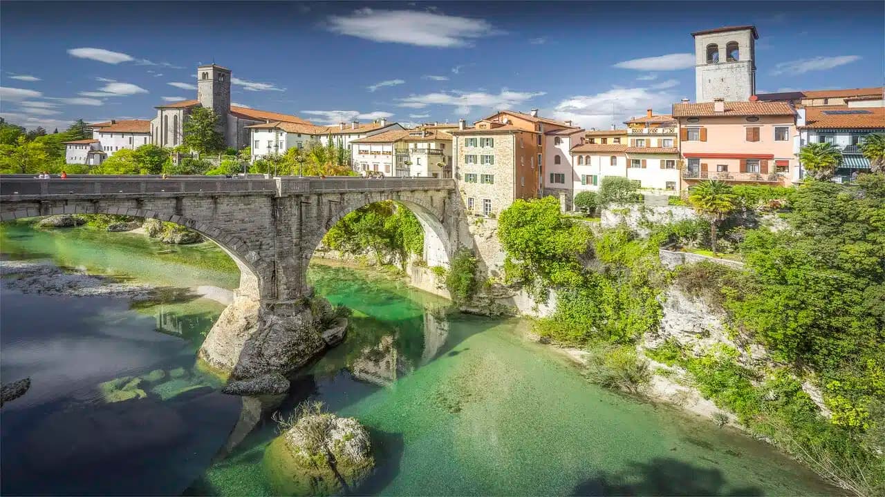 Cividale del Friuli — photo 1
