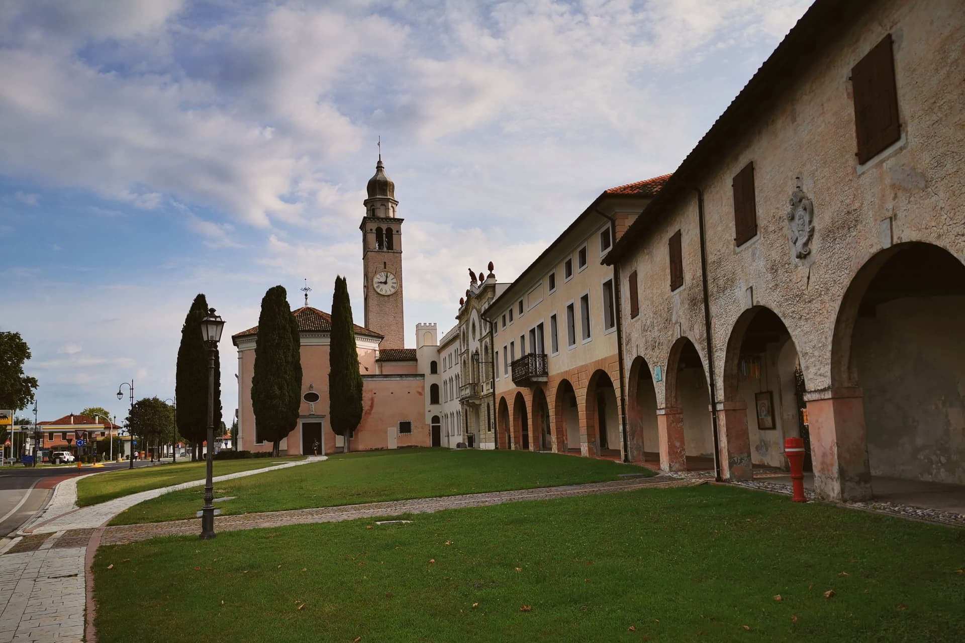 Cordovado, photo 2