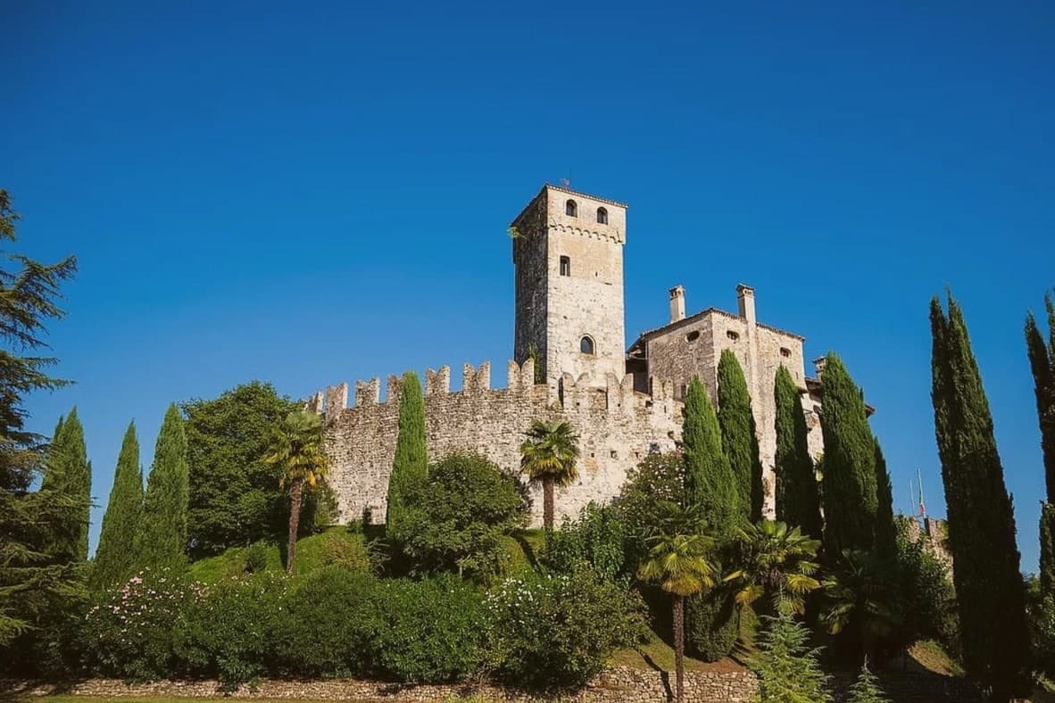 Fagagna, photo 1
