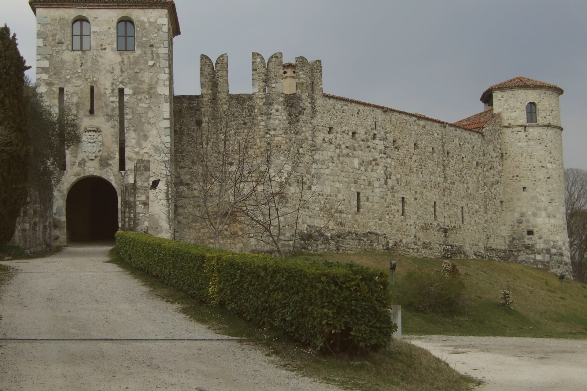 Fagagna, photo 2