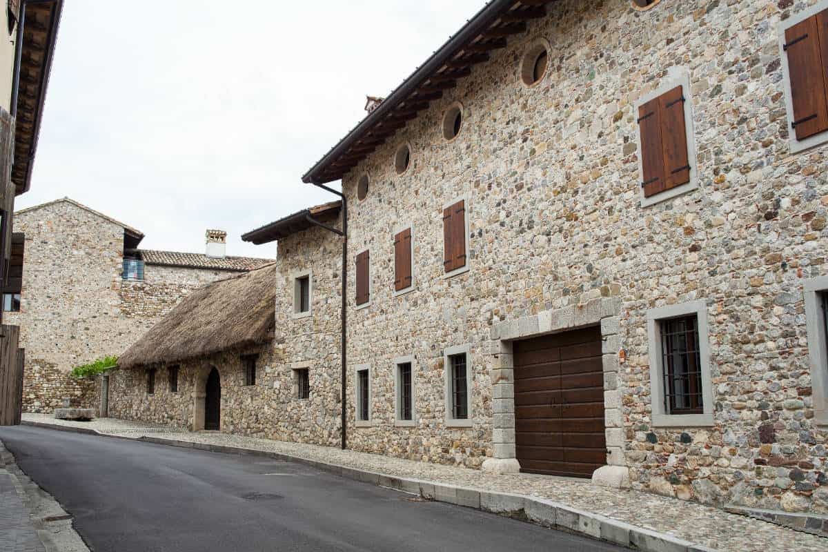 Fagagna — photo 2