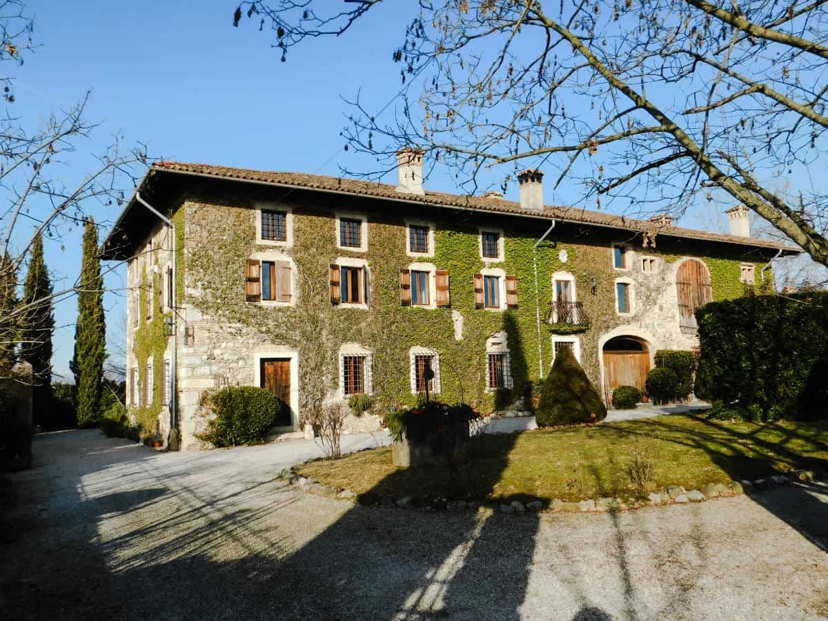 Fagagna