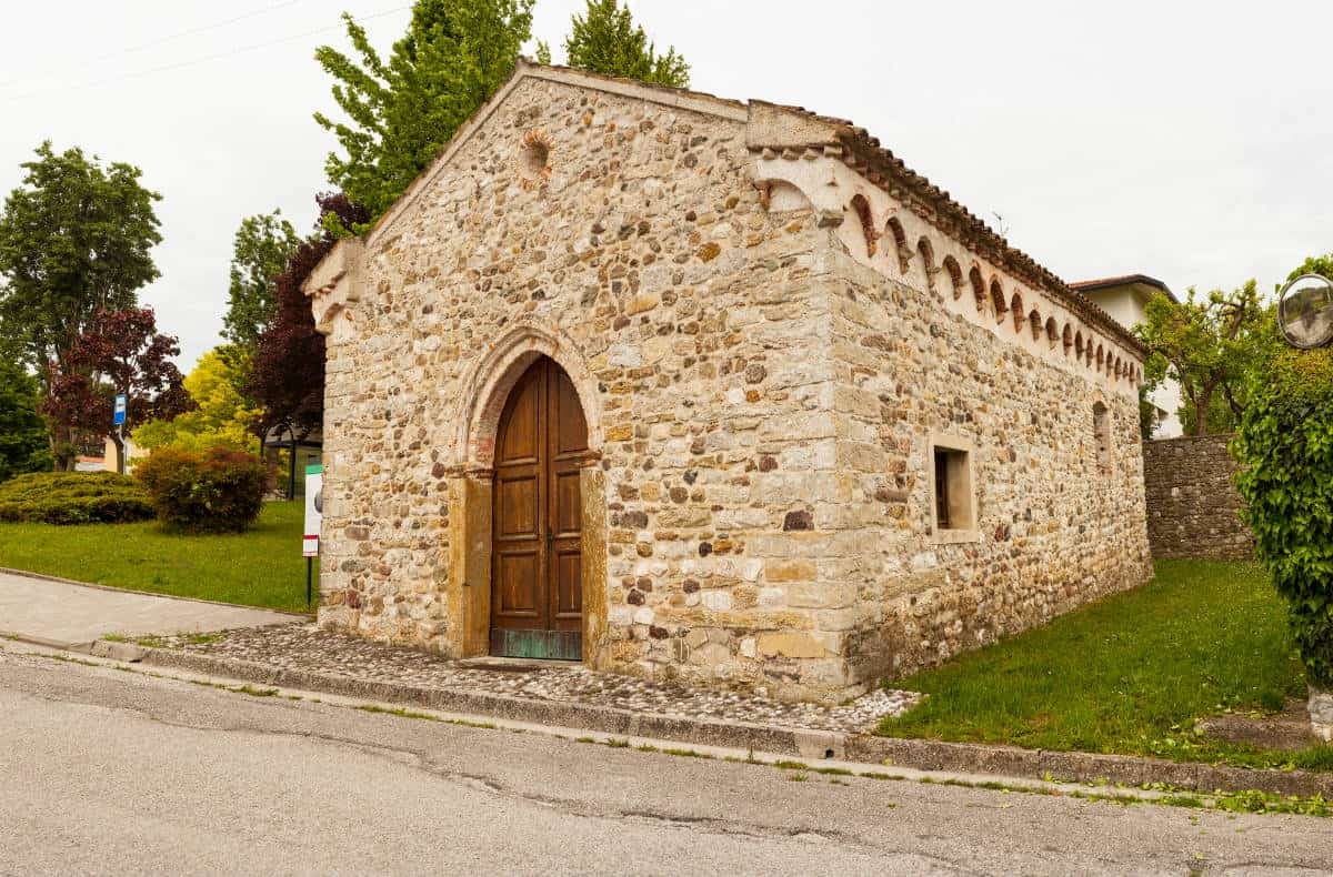 Fagagna — photo 1