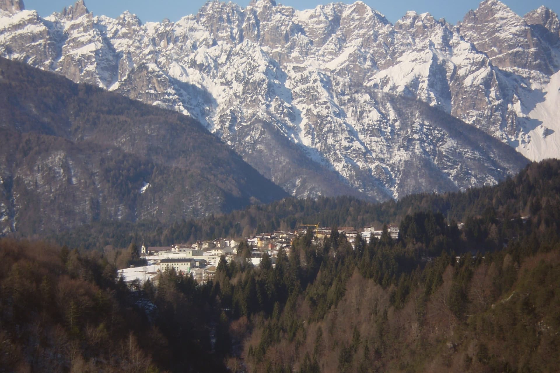 Forni di Sotto, photo 1