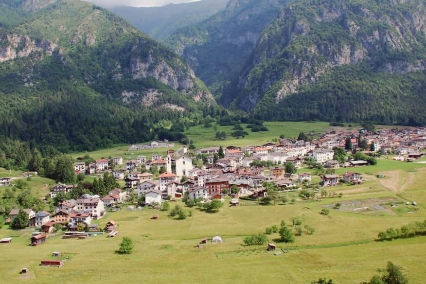 Forni di Sotto, photo 2