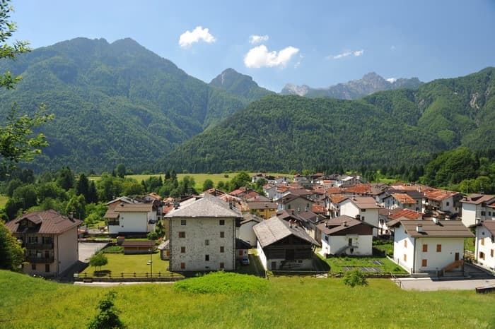 Forni di Sotto — photo 2