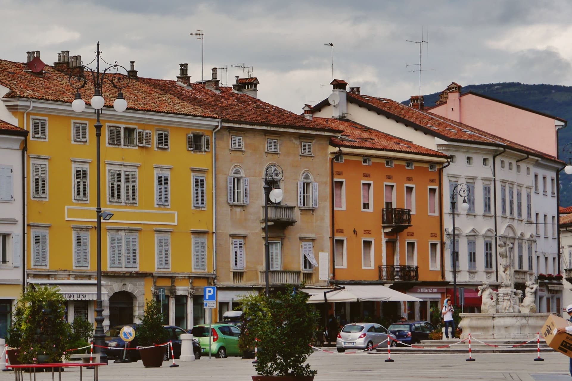 Gorizia, photo 1