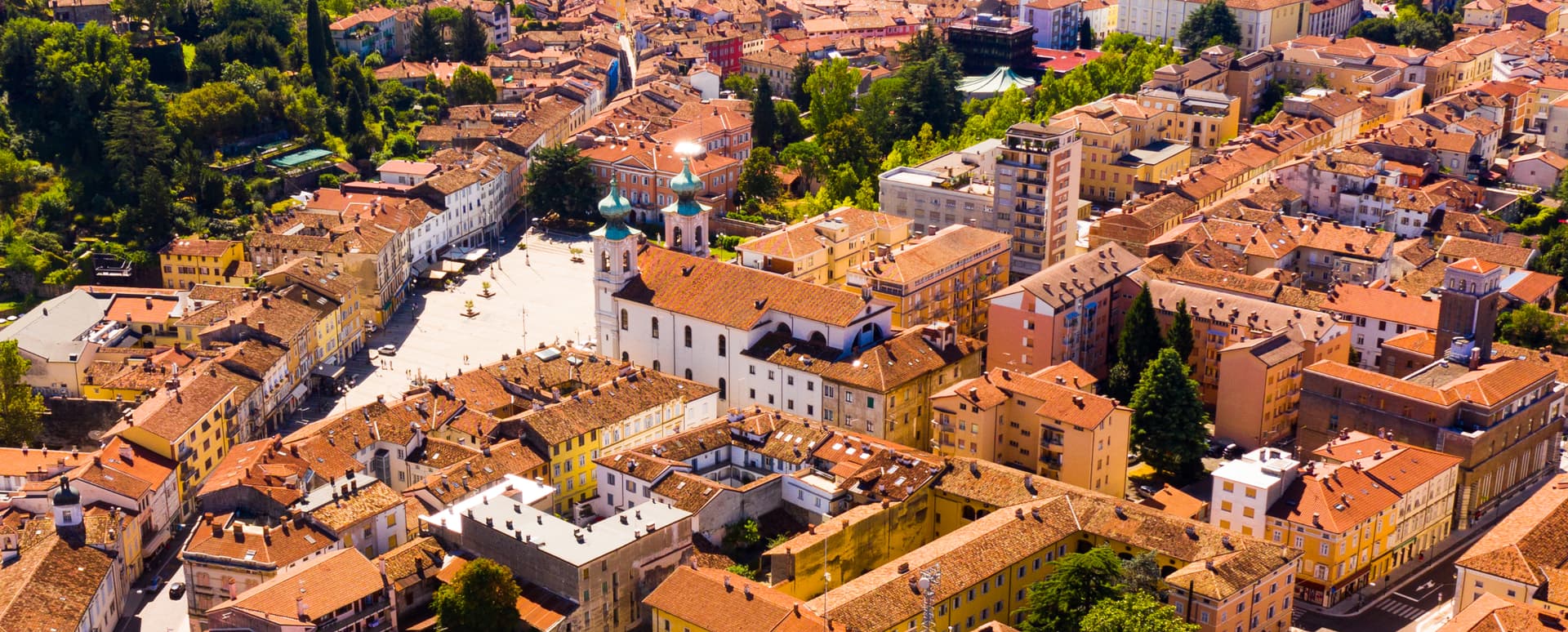 Gorizia — photo 1