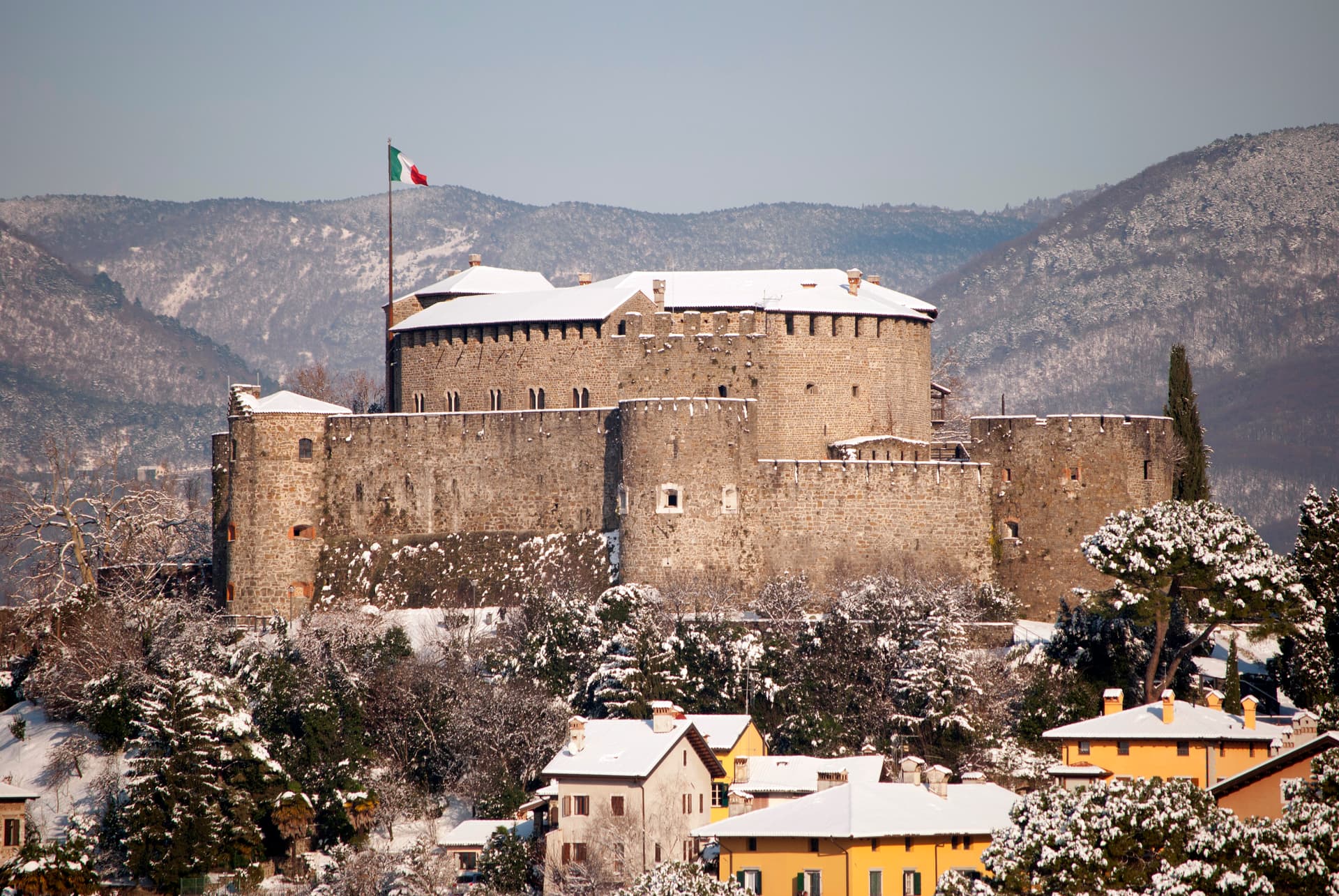 Gorizia