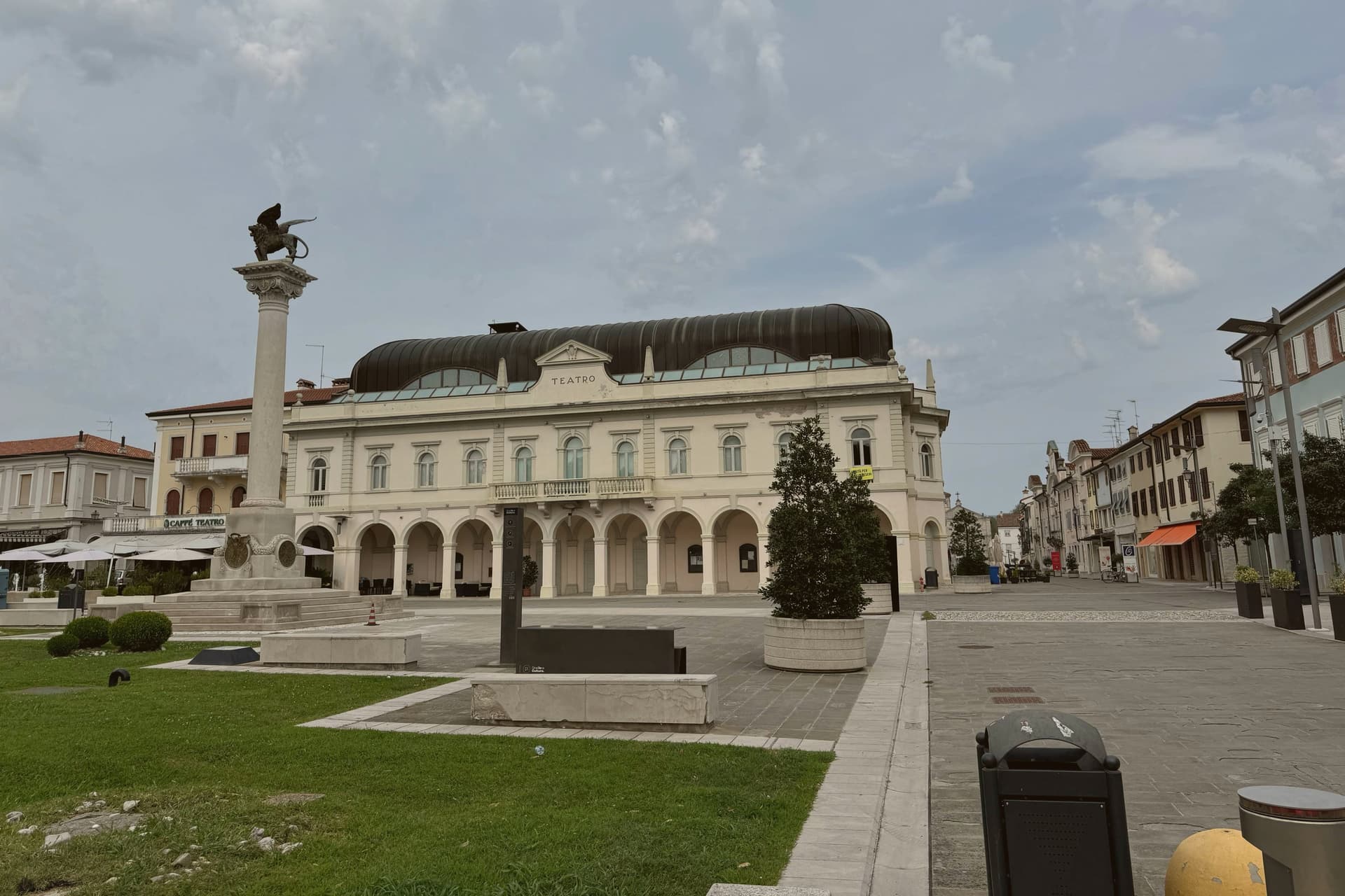 Gradisca d'Isonzo
