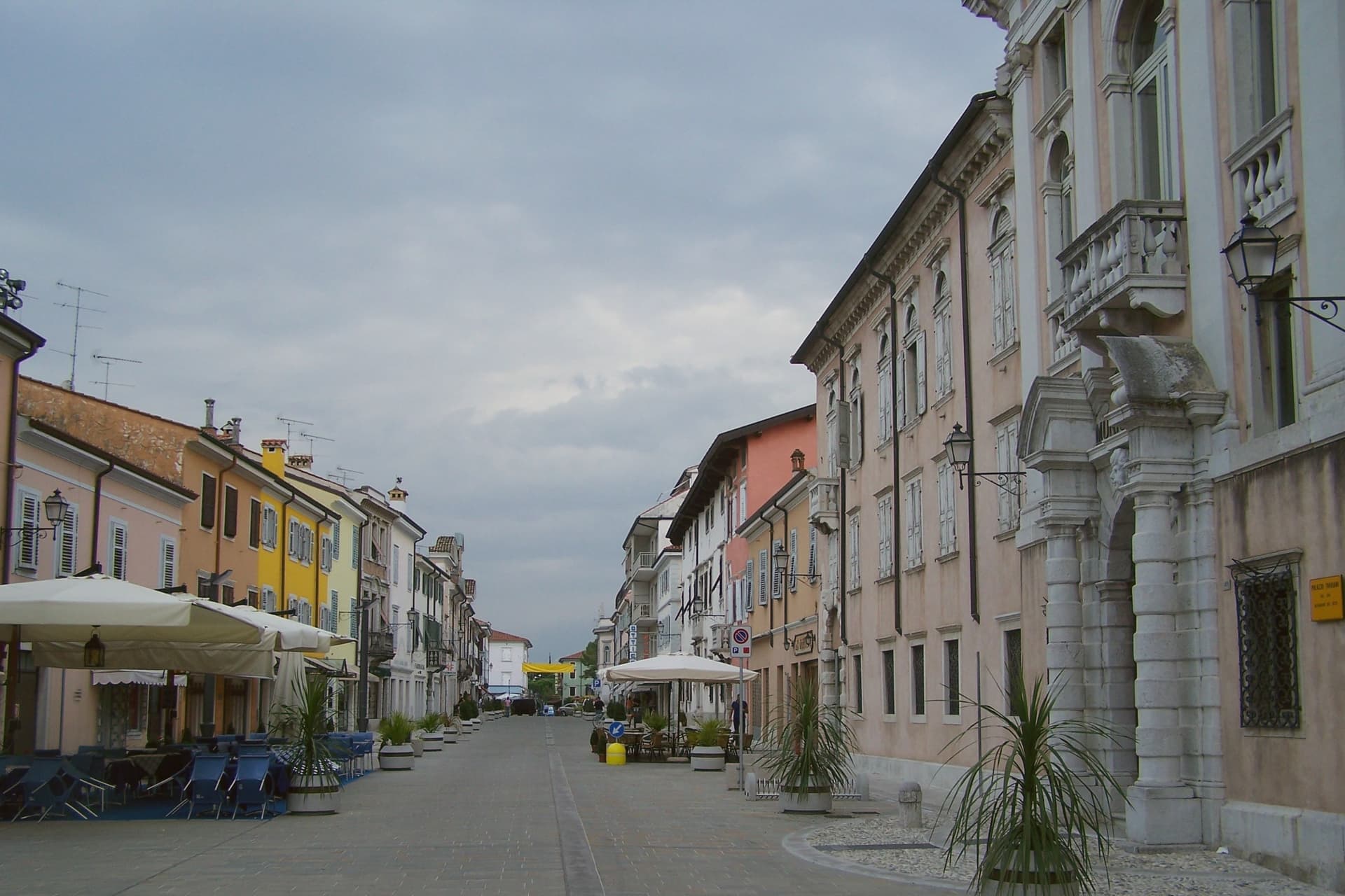 Gradisca d'Isonzo, photo 2