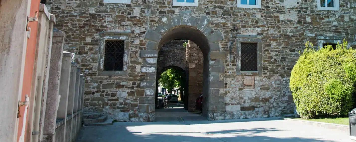 Gradisca d'Isonzo — photo 2