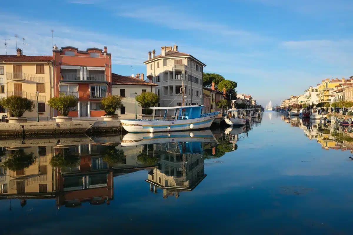 Grado — photo 2