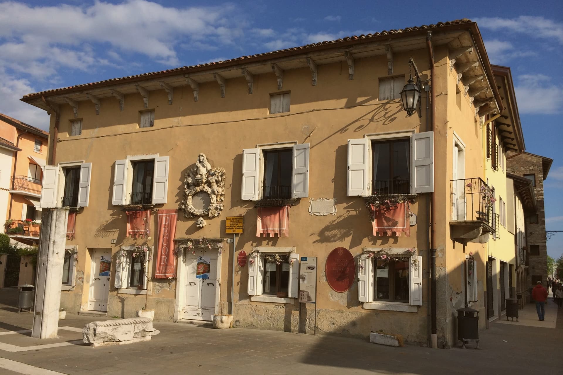 Marano Lagunare, photo 1