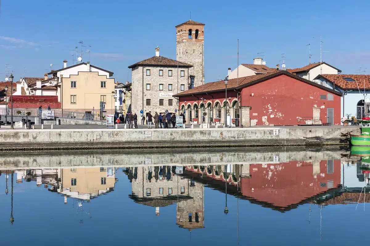 Marano Lagunare