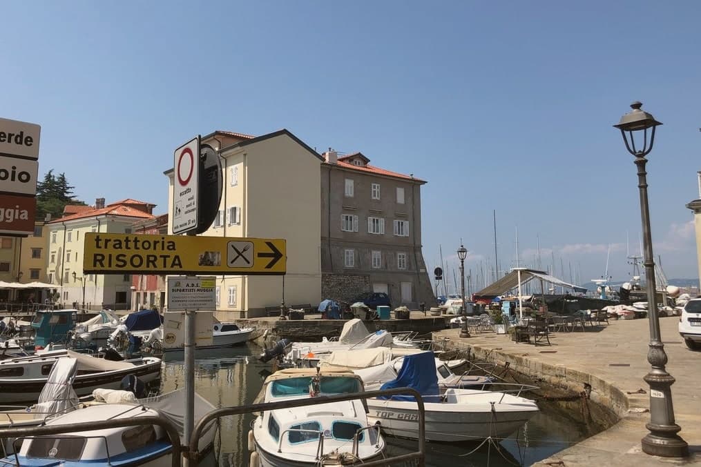 Muggia, photo 2