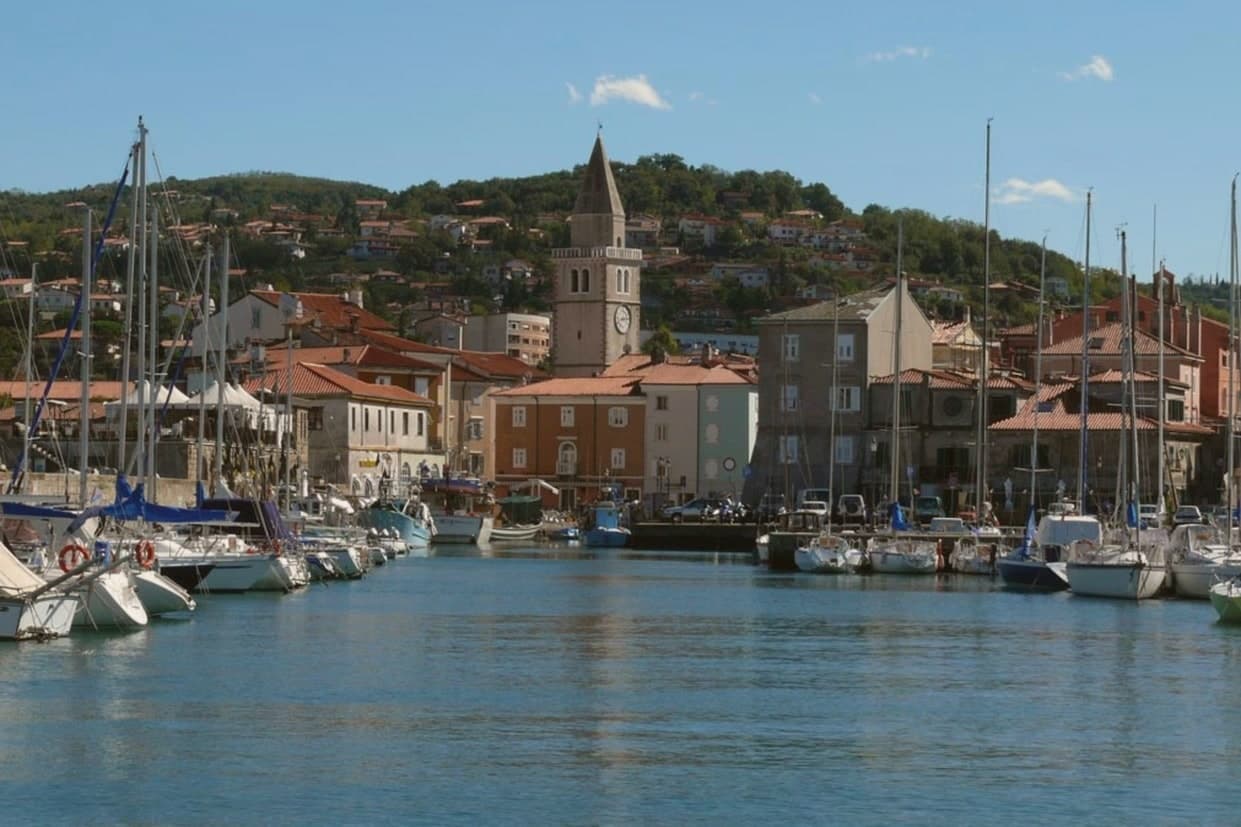 Muggia, photo 1