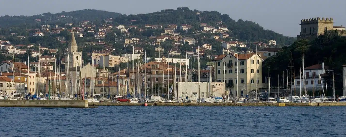Muggia