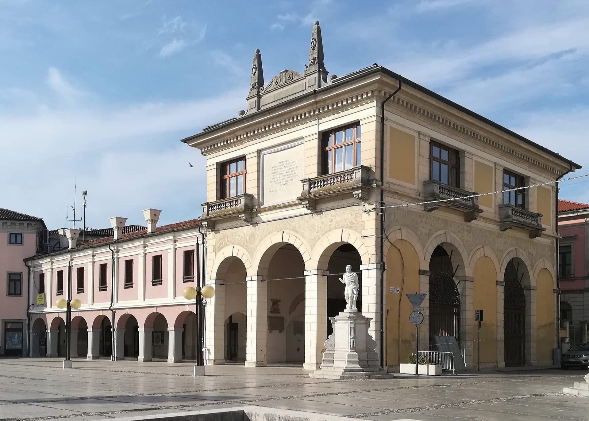 Palmanova