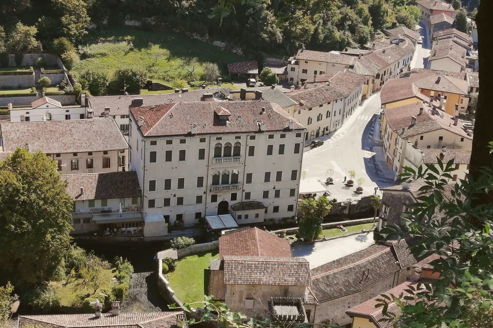Polcenigo, photo 2
