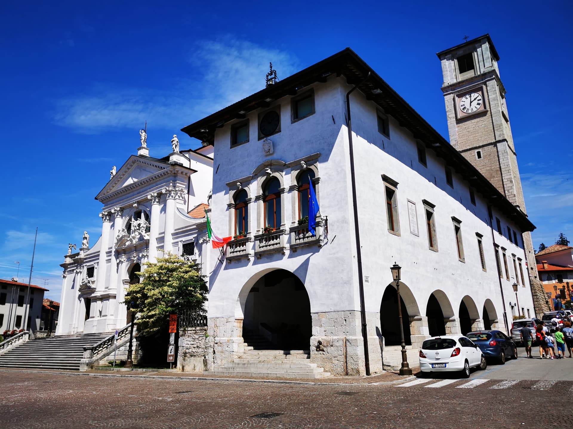 San Daniele del Friuli