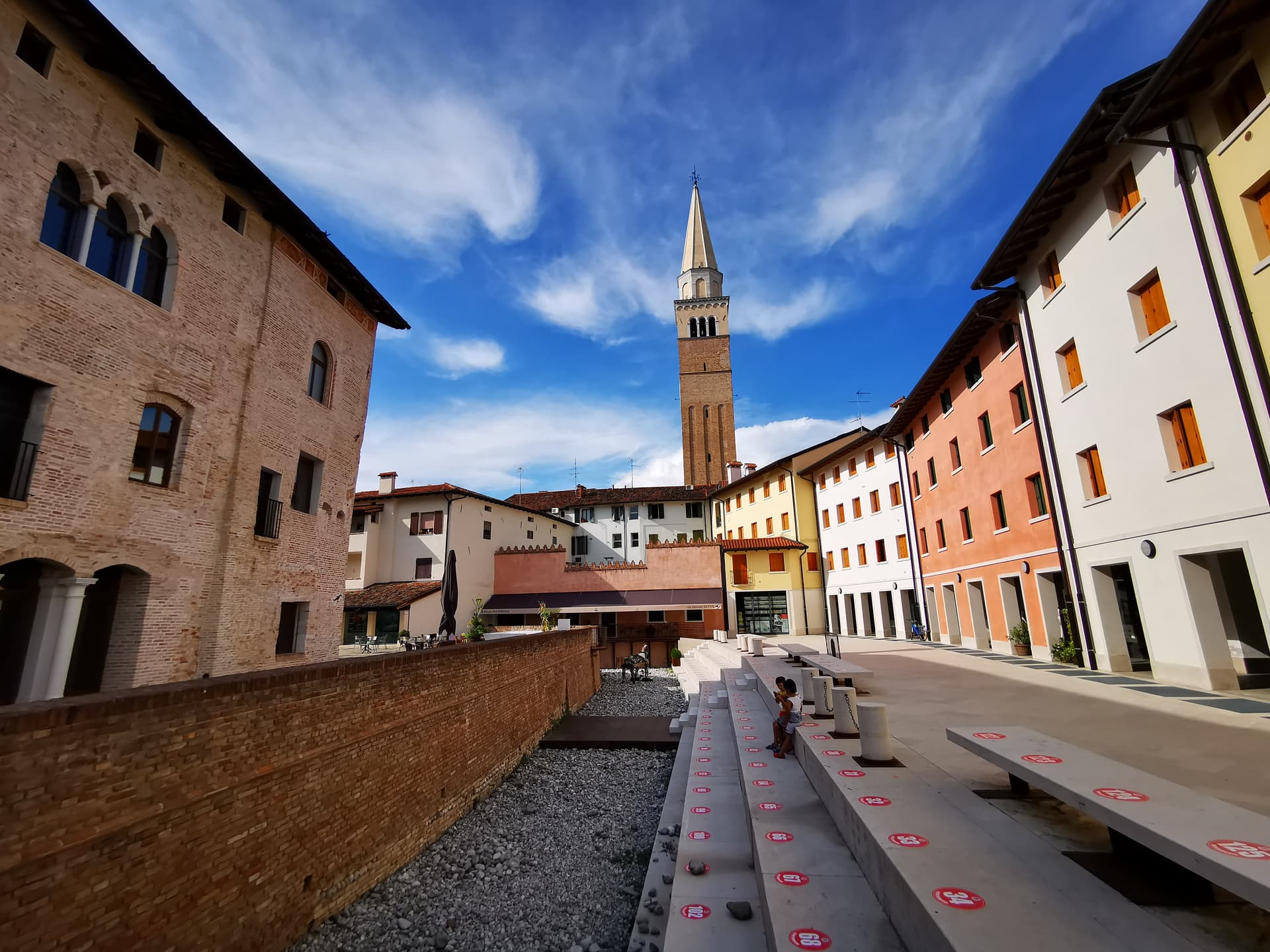 San Vito al Tagliamento