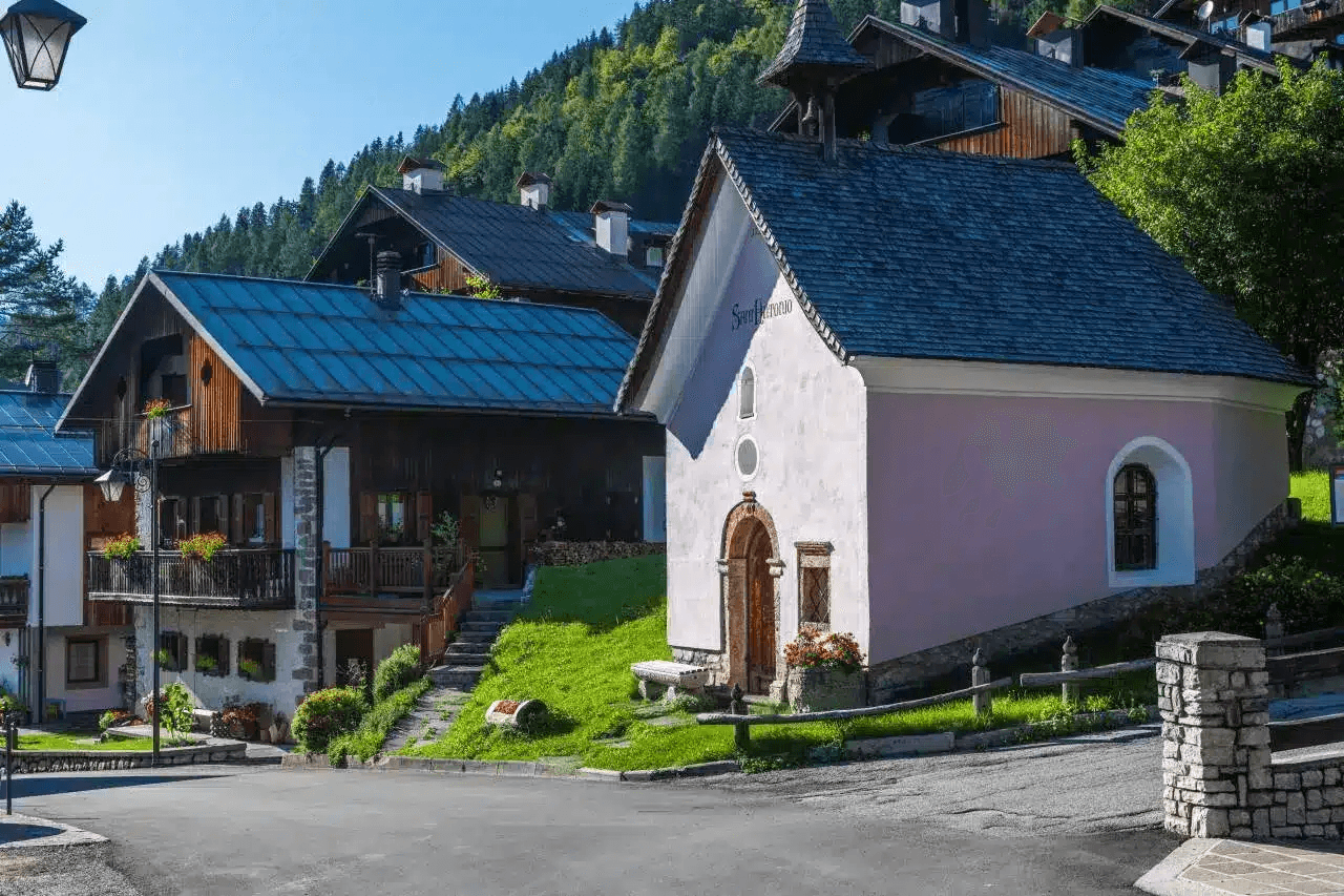 Sappada — photo 1