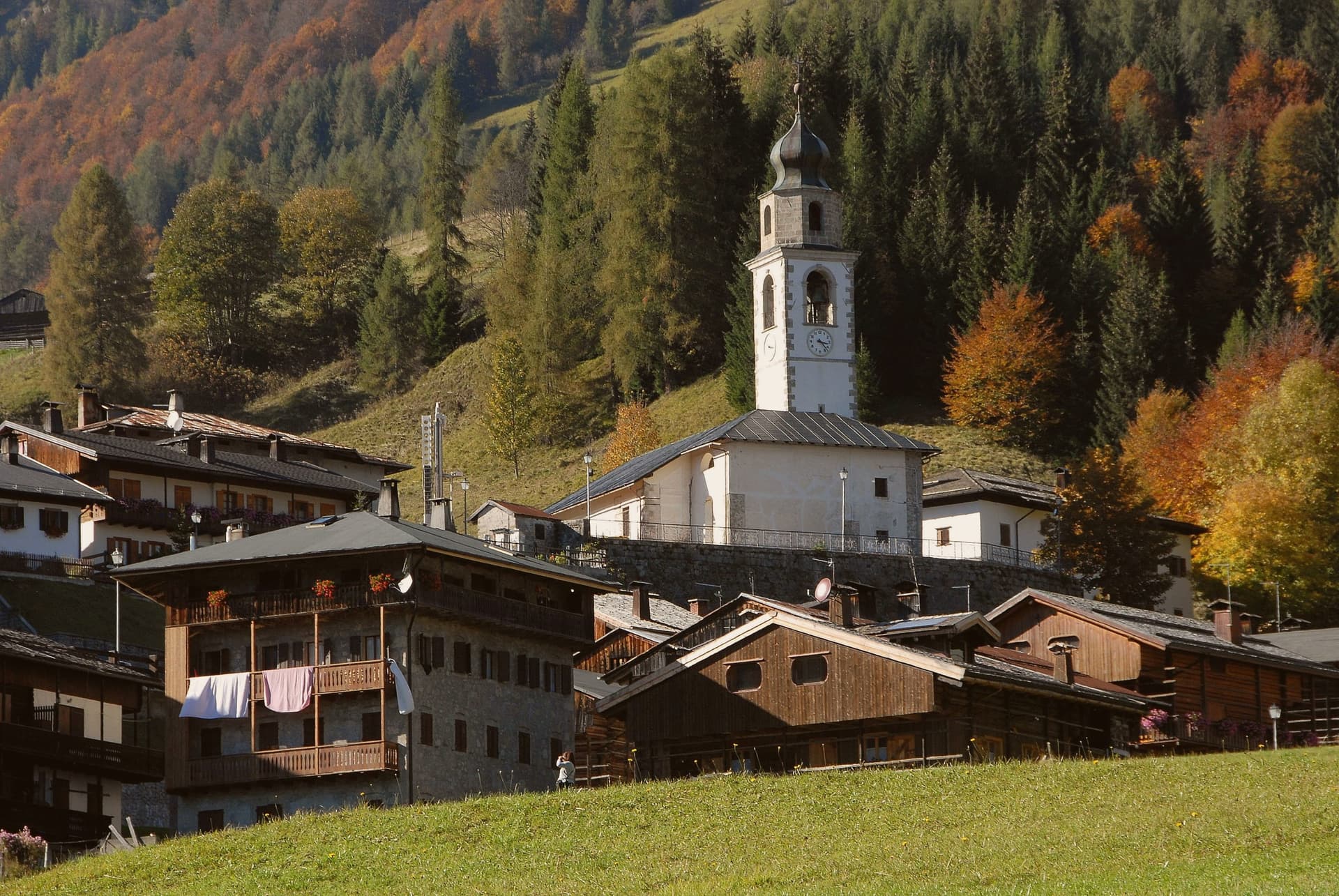 Sauris, photo 2