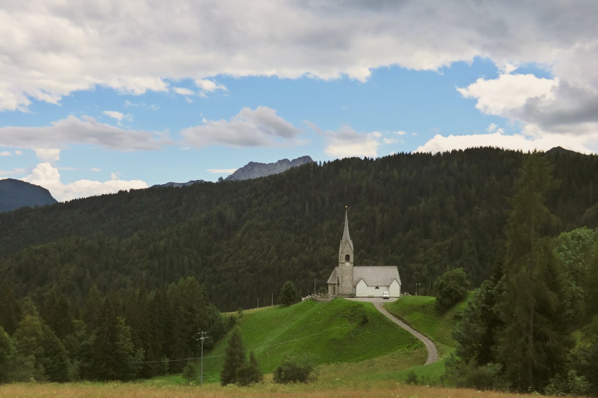 Sauris, photo 1
