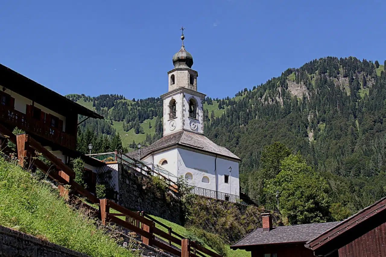 Sauris — photo 1