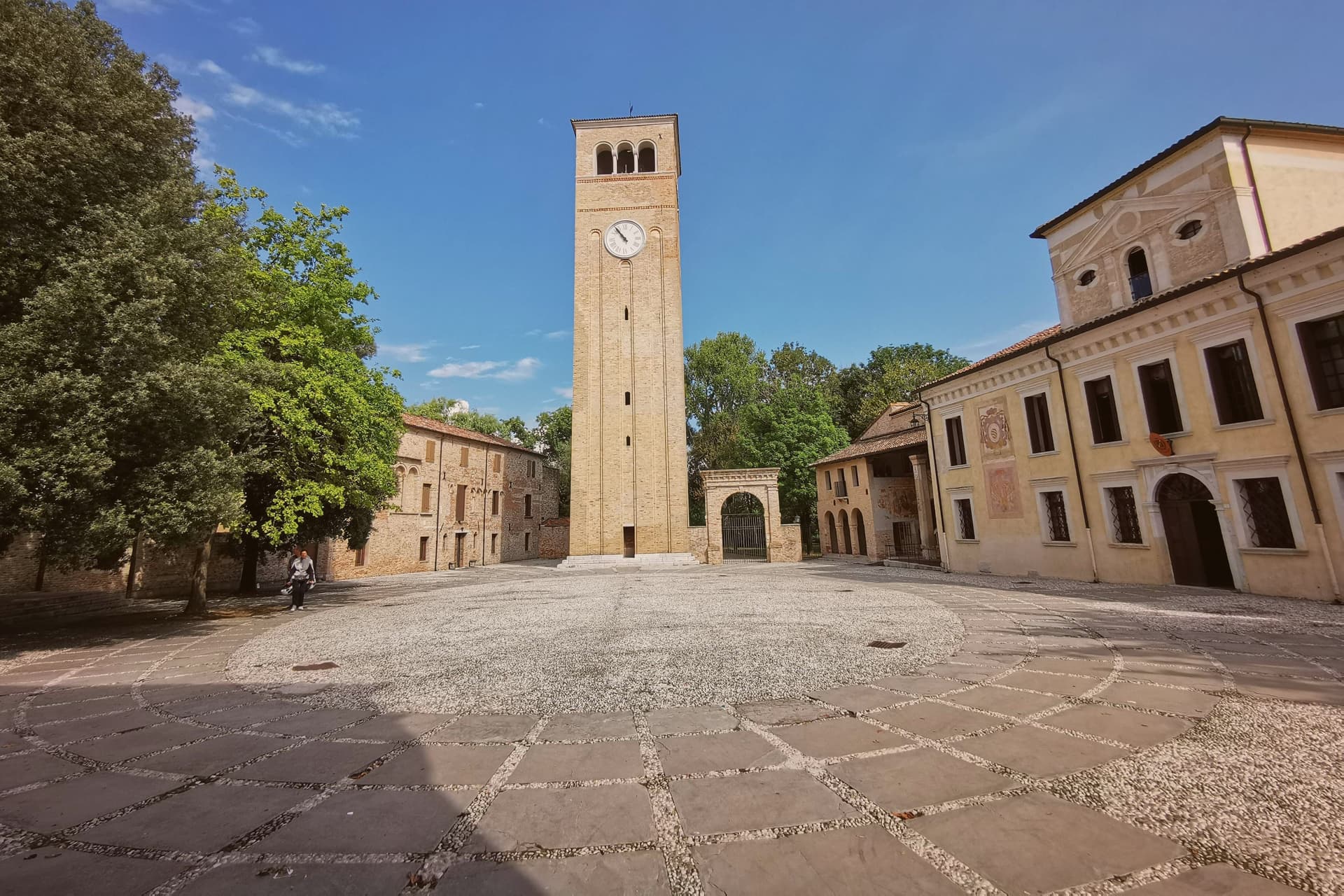 Sesto al Reghena, photo 2