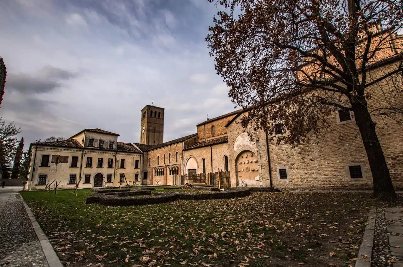 Sesto al Reghena