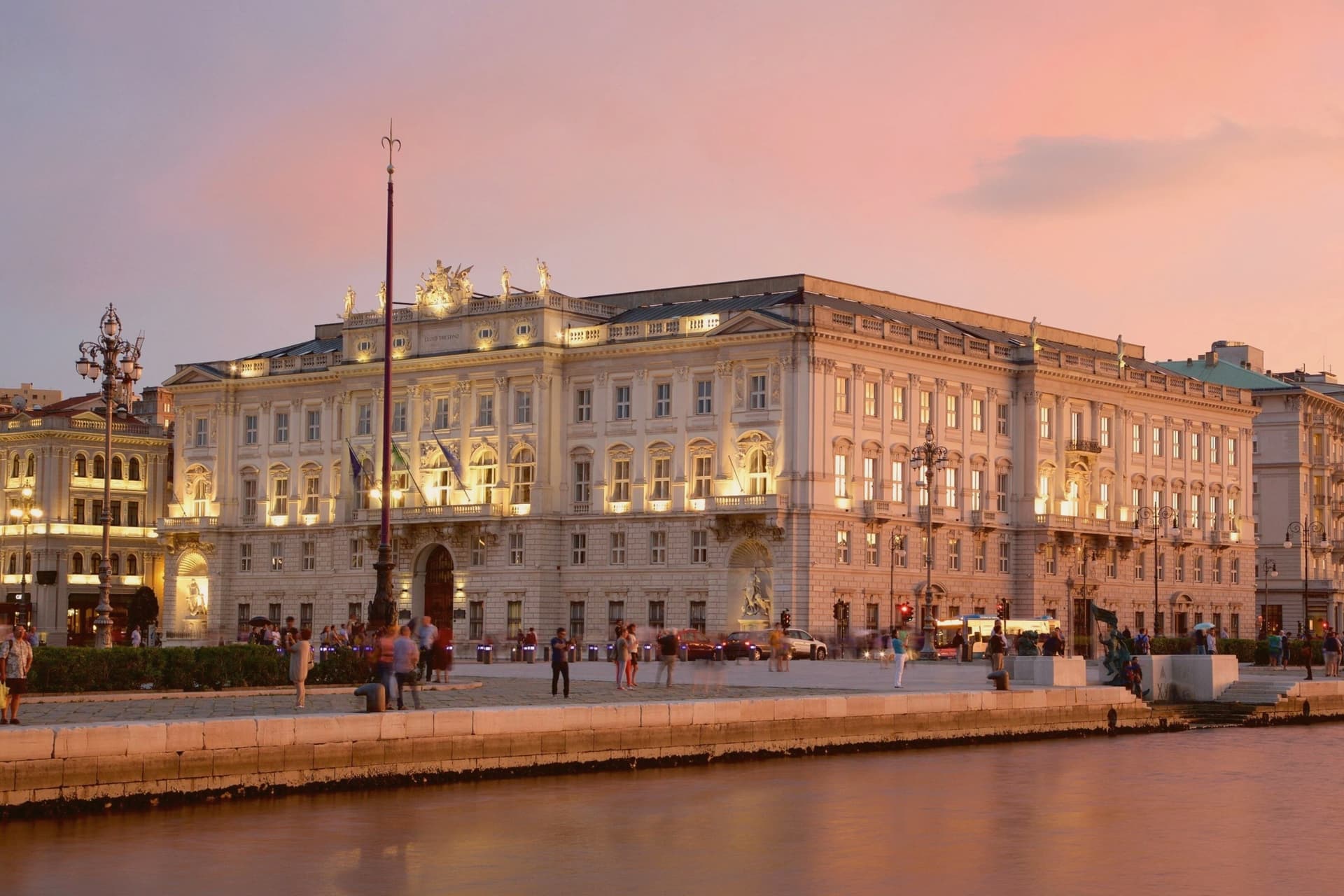 Trieste