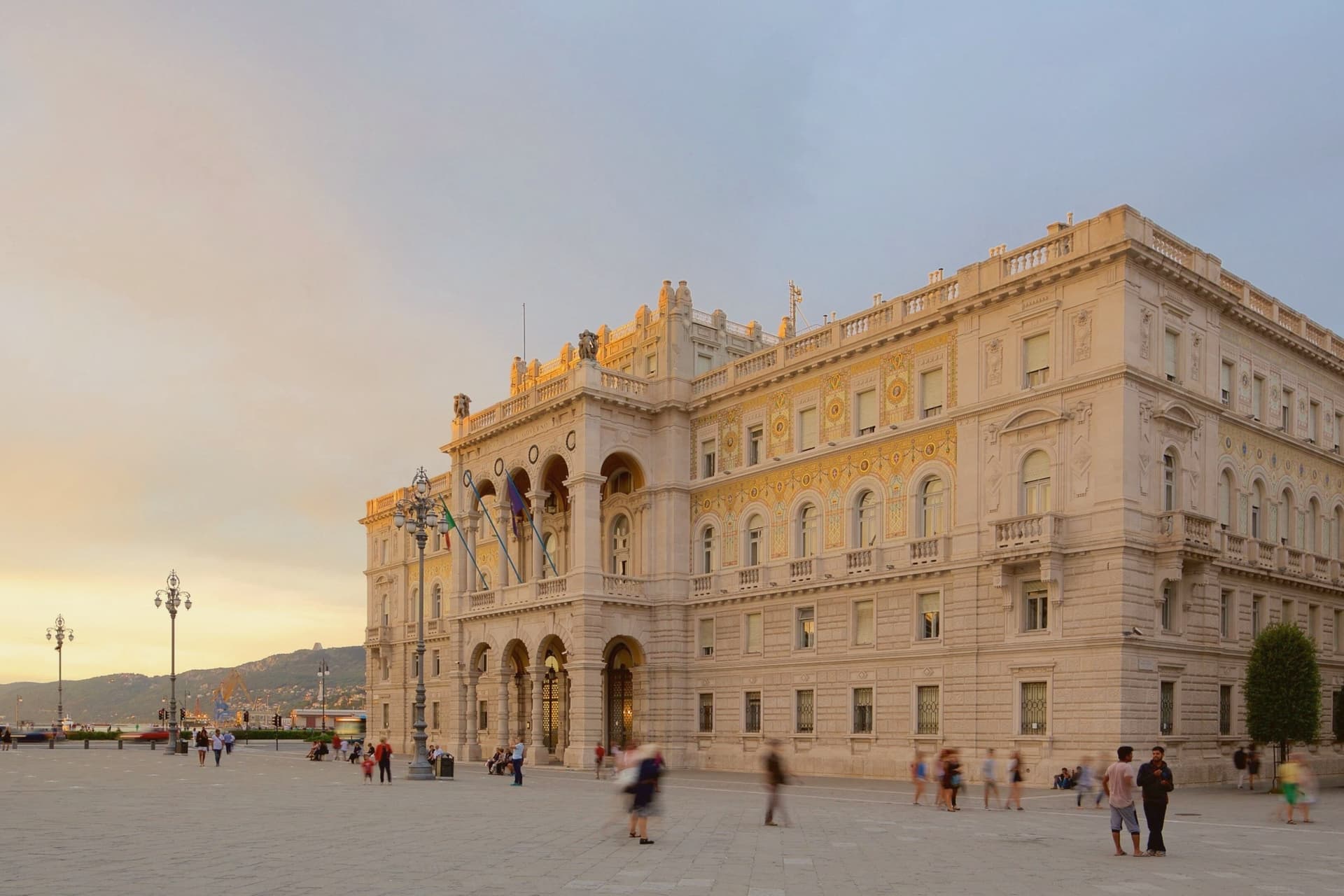 Trieste, photo 2