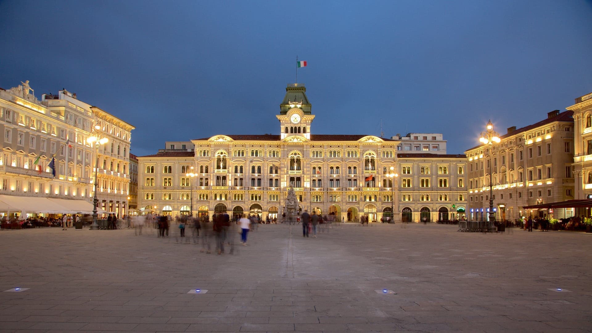 Trieste — photo 2