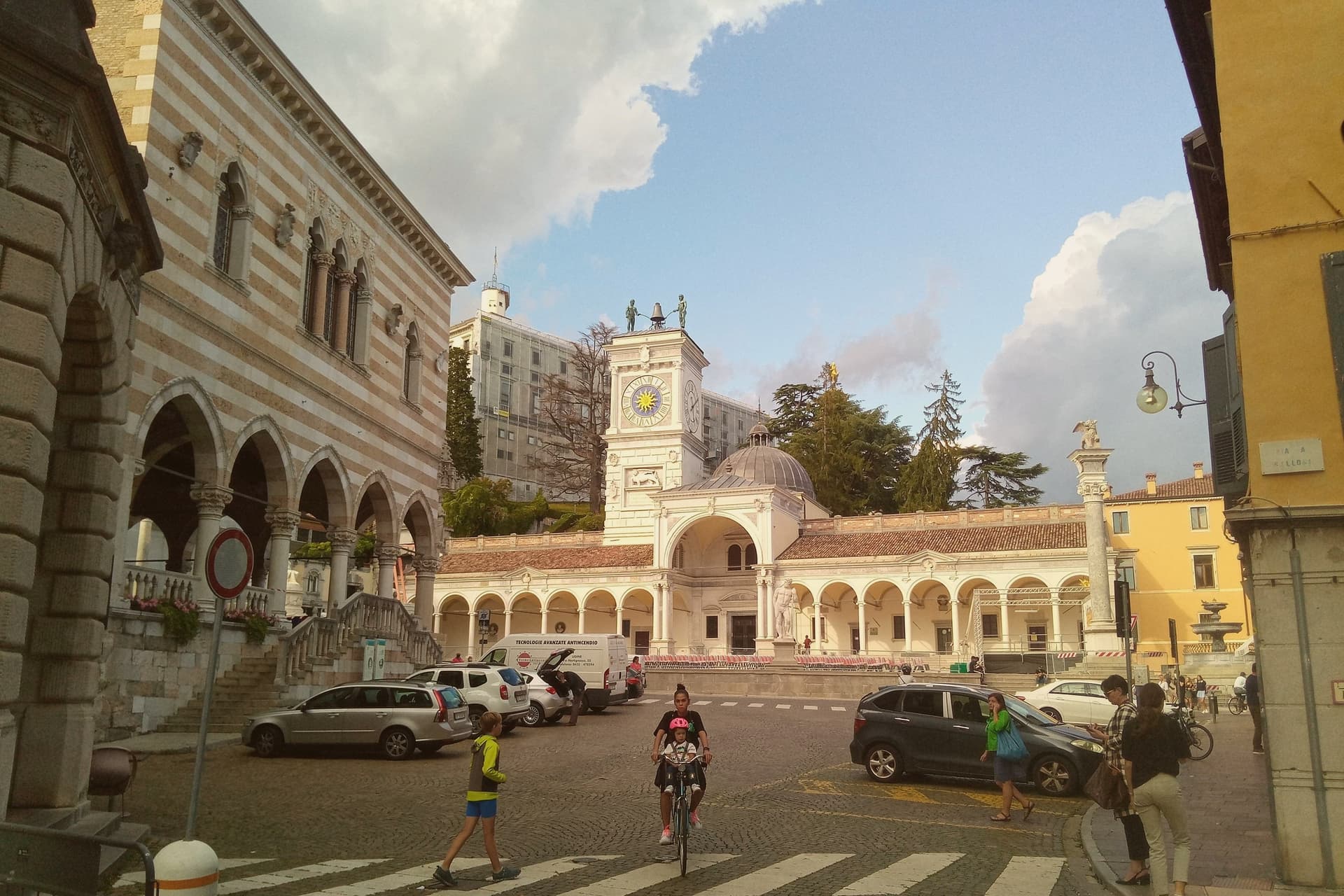 Udine, photo 1