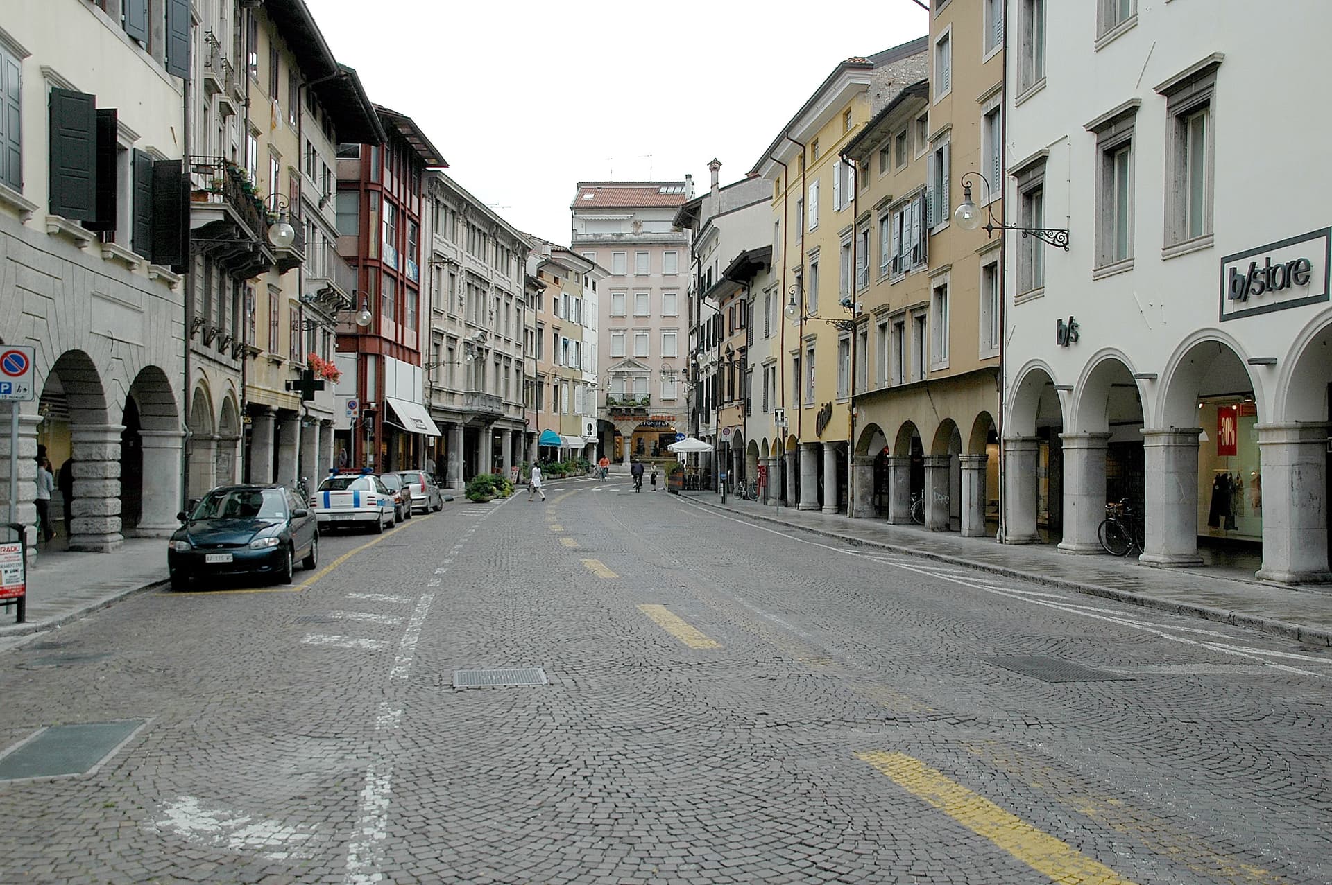 Udine — photo 1