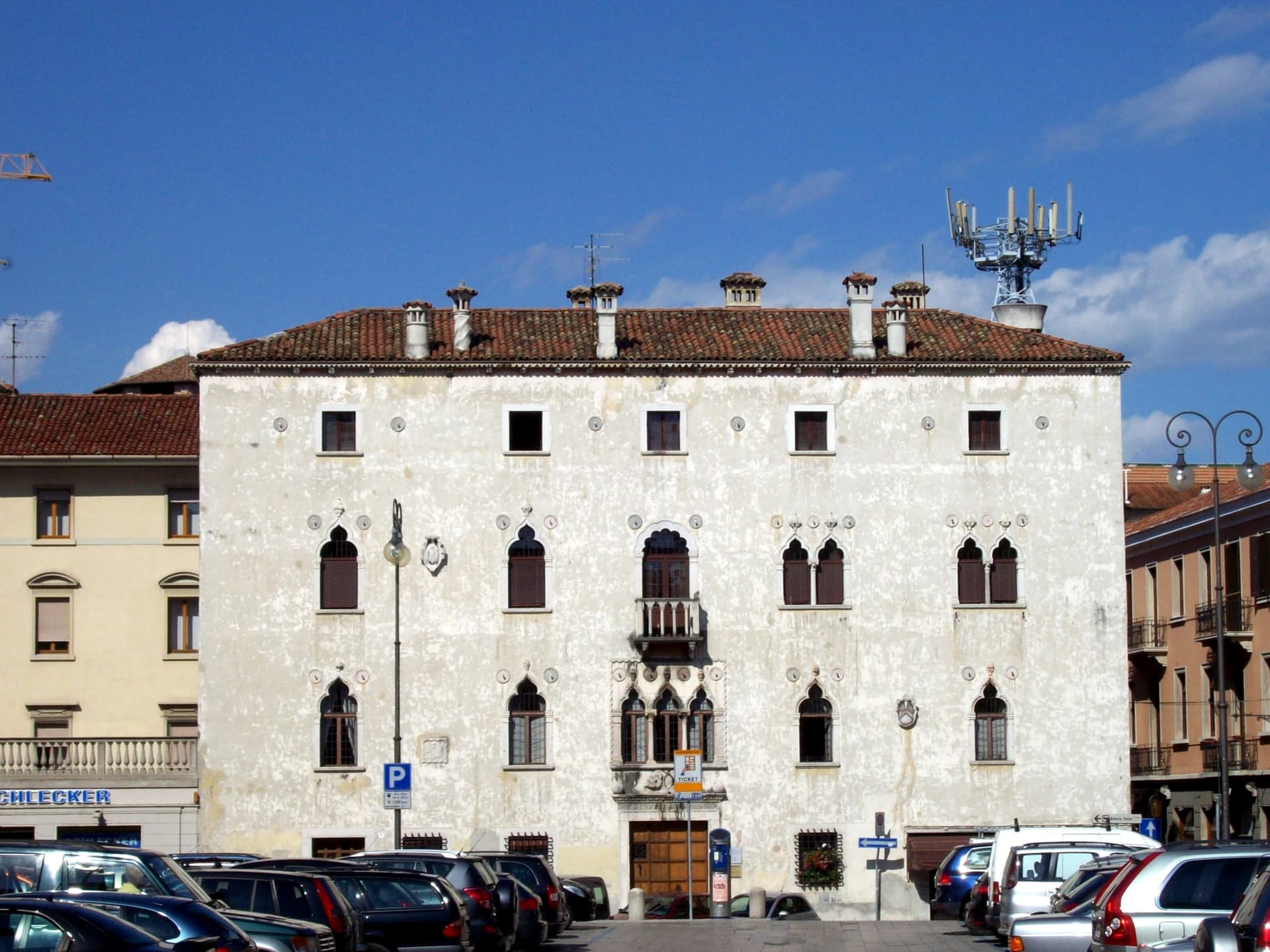 Udine